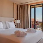 Отель Melia 4*