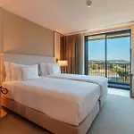 Отель Melia 4*
