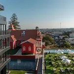 Melia 4* São João da Madeira