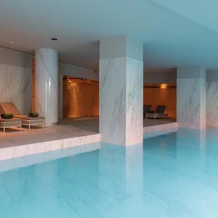 Meliá 4* São João da Madeira