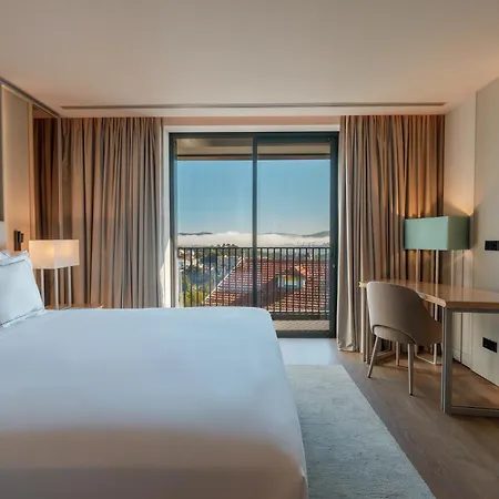 Hotel Meliá São João da Madeira