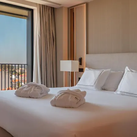 Meliá São João da Madeira