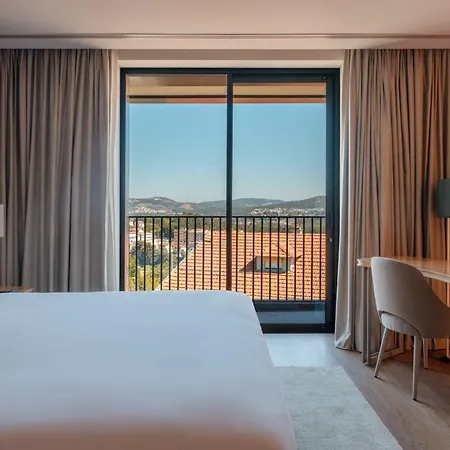 Melia 酒店 São João da Madeira