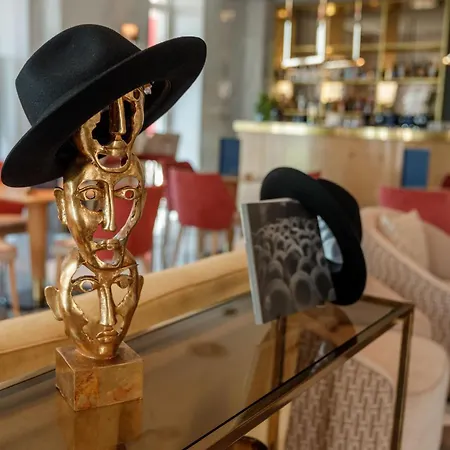 Melia 4* São João da Madeira