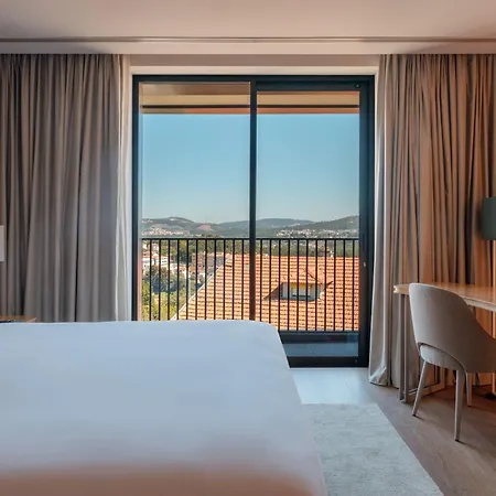 מלון Melia São João da Madeira