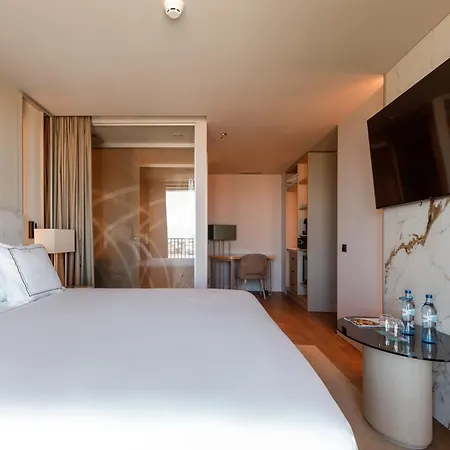 Melia 호텔 4*