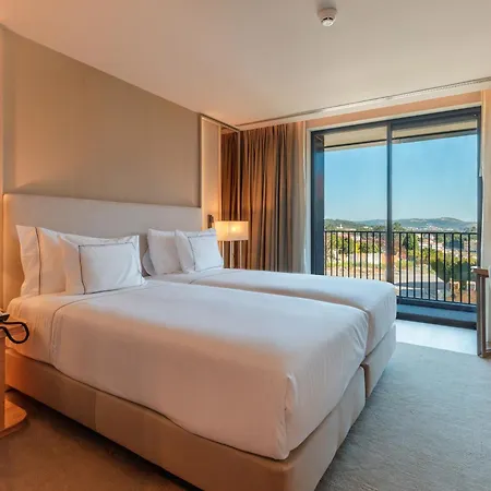 Szálloda Melia 4*