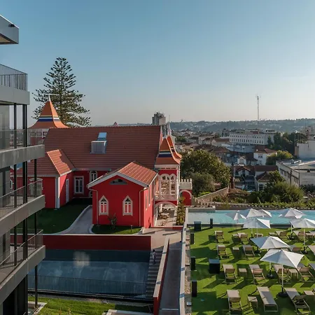 Melia 4* São João da Madeira