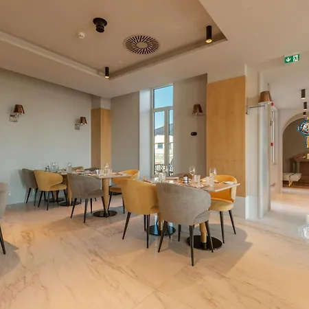 Hotel Meliá São João da Madeira