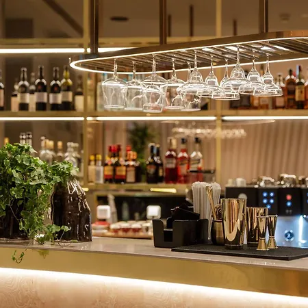 Meliá Hotel 4*