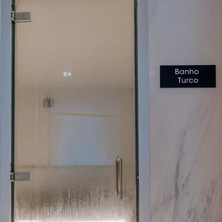Hotel Meliá São João da Madeira