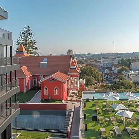 Melia São João da Madeira