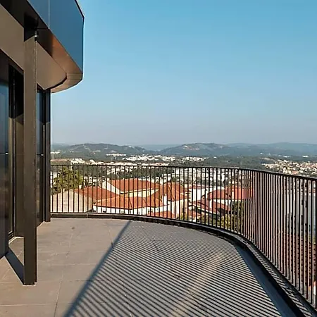 Meliá São João da Madeira