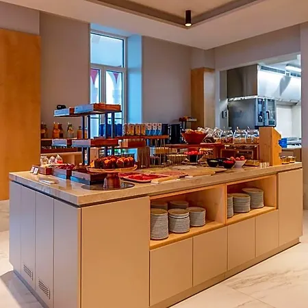 Melia 4* São João da Madeira
