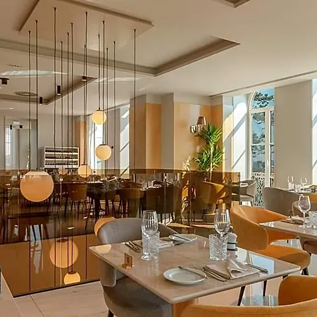 Meliá 4* São João da Madeira
