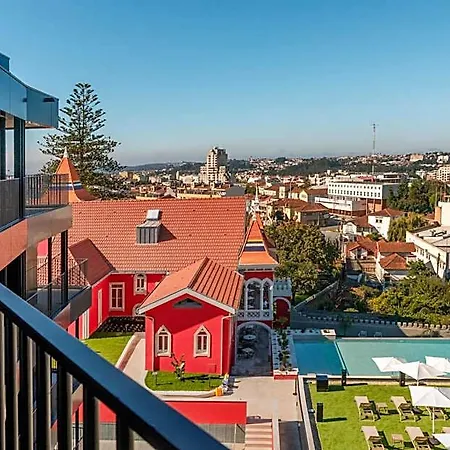 Meliá 4* São João da Madeira