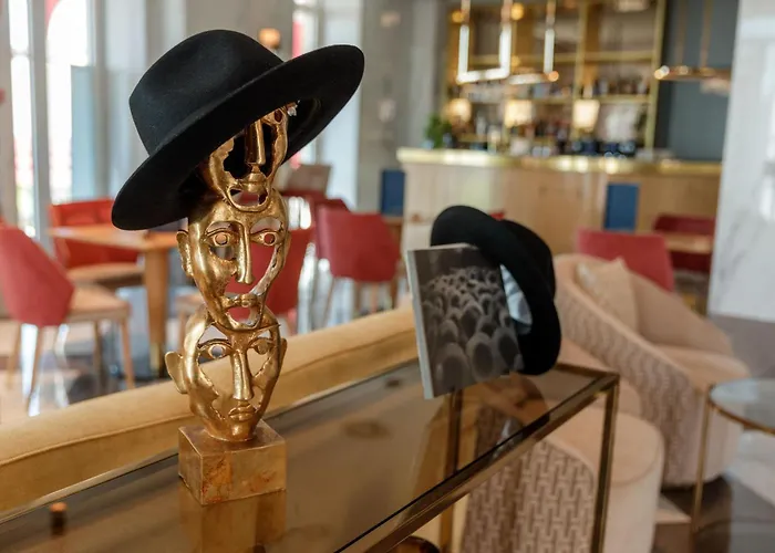 Melia 4* São João da Madeira