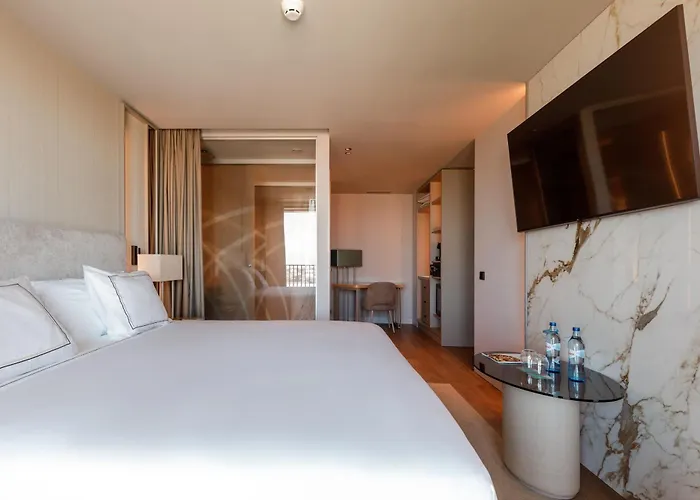 Melia 4* São João da Madeira