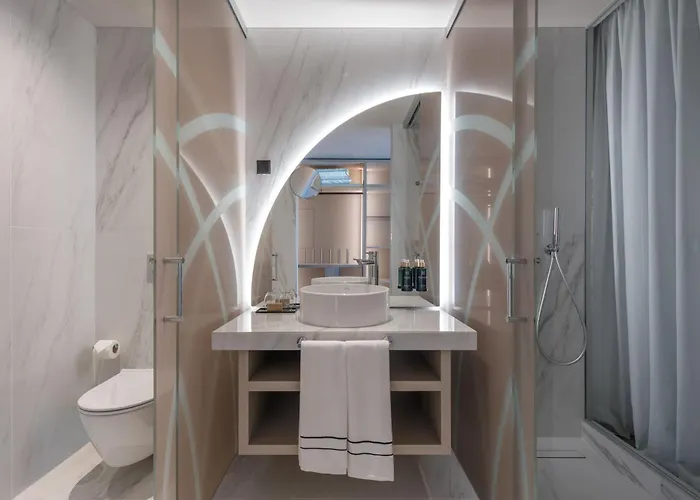 Melia Hotell São João da Madeira