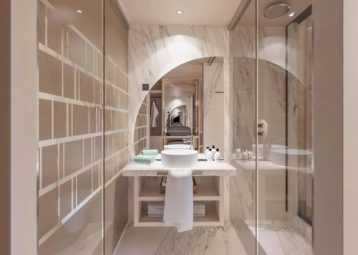 Melia Hotell São João da Madeira