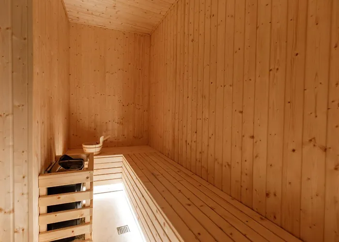 מלון Melia São João da Madeira