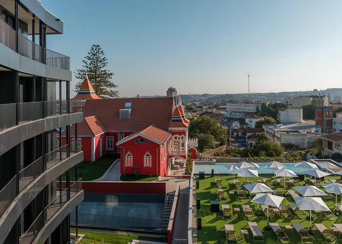 Melia 4* São João da Madeira