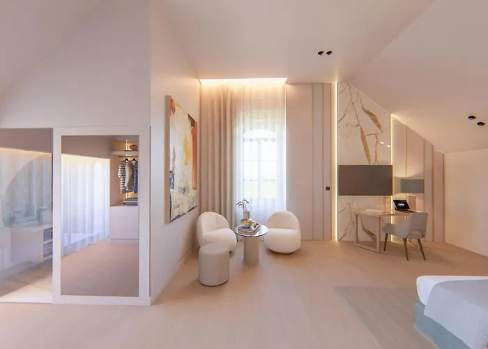 Hotell Melia São João da Madeira