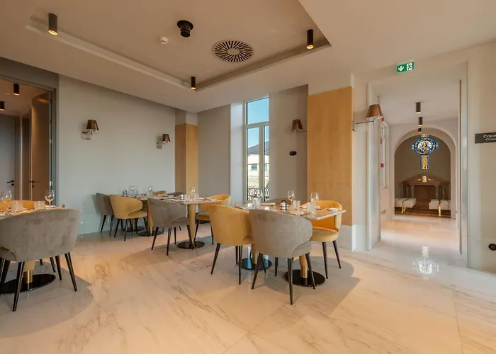 Melia 4* São João da Madeira