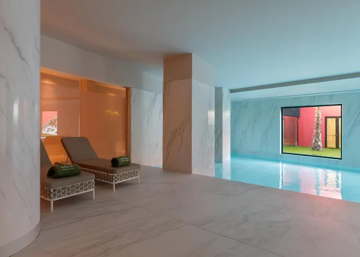 Melia 4* São João da Madeira