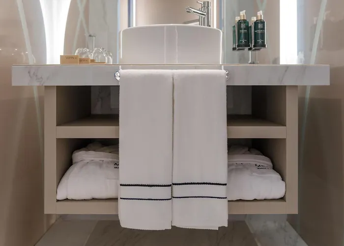 Hotel Melia São João da Madeira