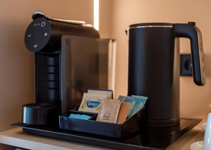 Hotel Melia São João da Madeira