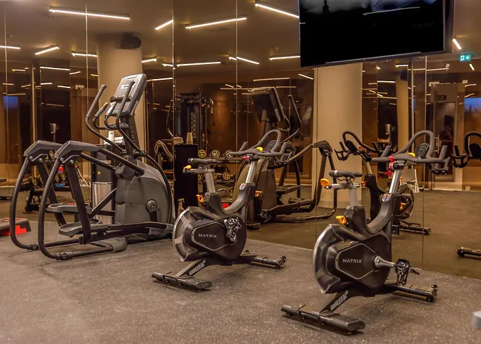 Hotel Melia São João da Madeira