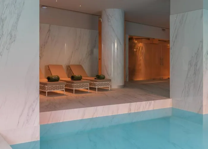 Melia 4* São João da Madeira